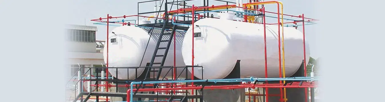 Above-ground bulk LPG tanks from the TotalEnergies bulk LPG page